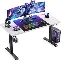 GTPLAYER ゲーミングデスク パソコンデスク Amazon.co.jp: GTPLAYER ゲーミングデスク パソコンデスク pcデスク